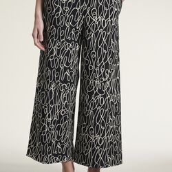 Doodles vide bukser, doodles, BITTE KAI RAND