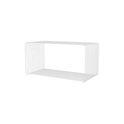 Panton Wire Extended, 38 snow, Montana Furniture
