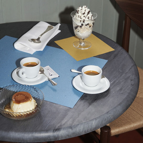 Collect skål SC82, clear Collect skål SC82, clear, &Tradition