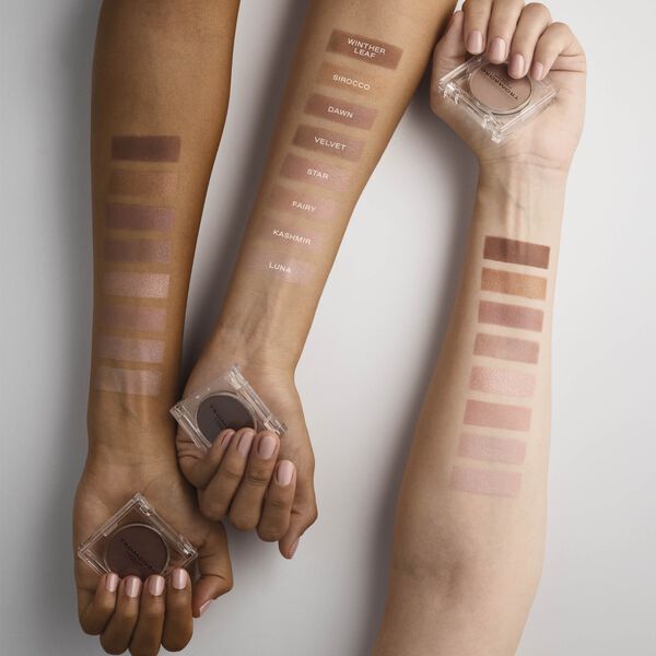 Shadow Fairy, Tromborg