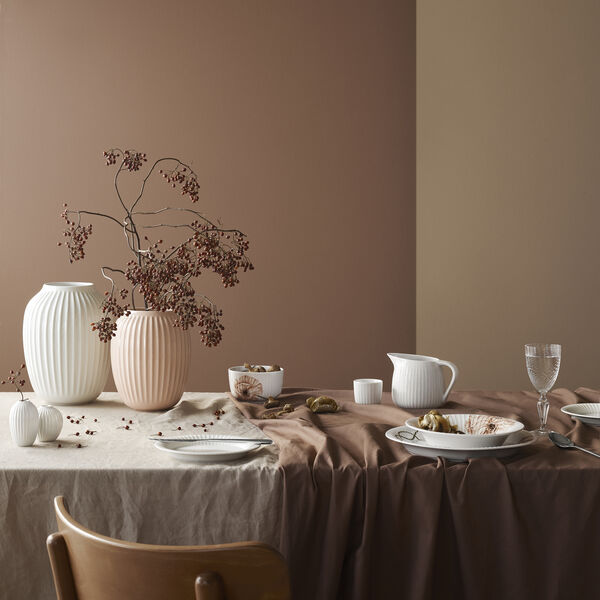 Hammershøi saucekande, Kähler