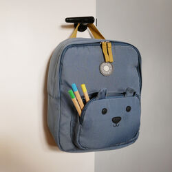 Saga rygsæk, Franck & Fischer