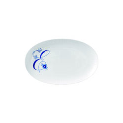 Alfabet Asiet E, Royal Copenhagen