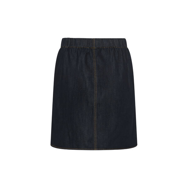 GLENNIW SKIRT, dark denim, InWear