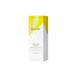 Mineral Defence Sunscreen, Nuori