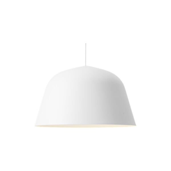 Ambit Pendant Lamp, white Ambit Pendant Lamp, white, Muuto