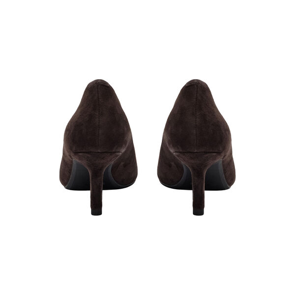 RobinSW Stiletto, dark brown, Sofie Schnoor