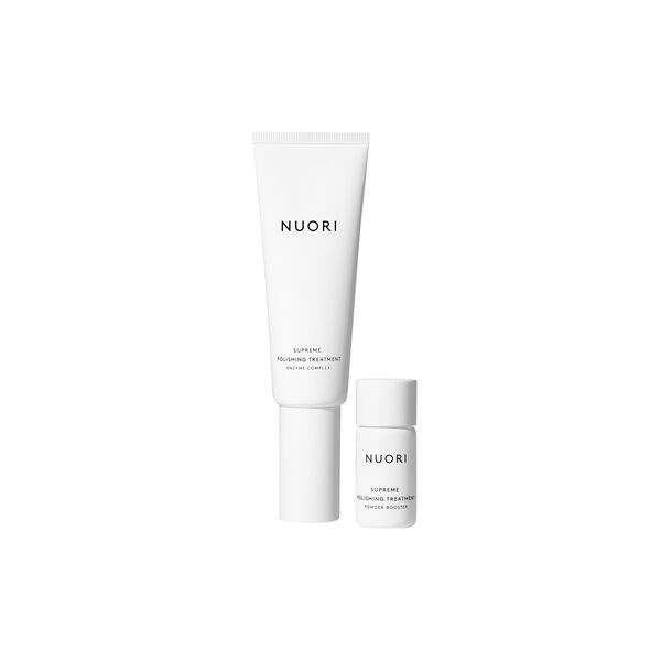 Supreme Polishing Treatment, Nuori