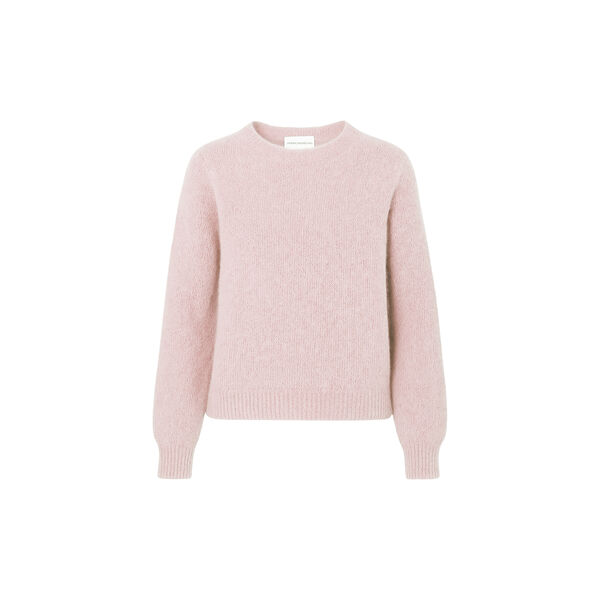 Liana  Pullover | Light Pink | Pullover, Americandreams