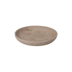 LUNA Lille Fad, sand, HOEME Copenhagen