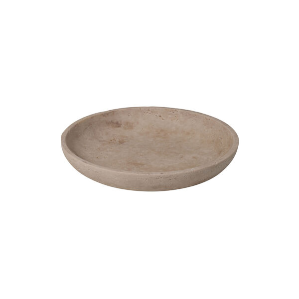 LUNA Lille Fad, sand, HOEME Copenhagen