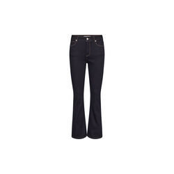 PD-Jelena Jeans Wash Support Power Crude Indigo, denim blue, Pieszak