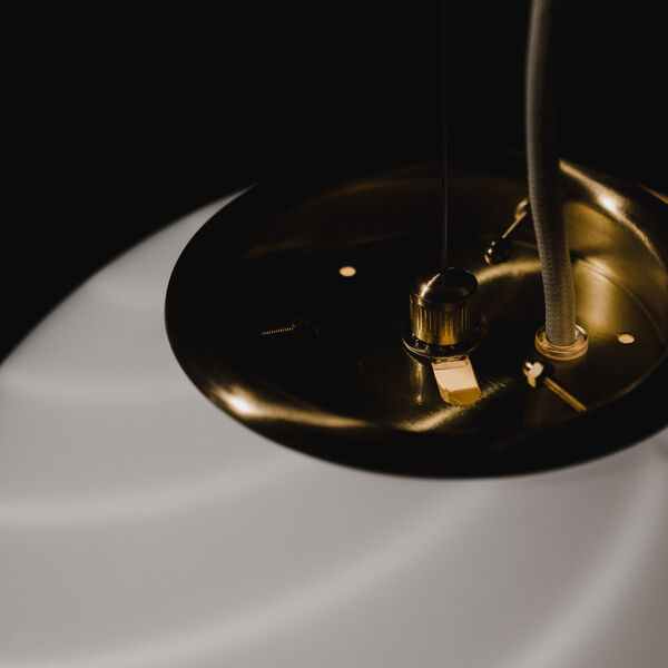 S40 Vetri Murano Pendant, Copenhagen Venice