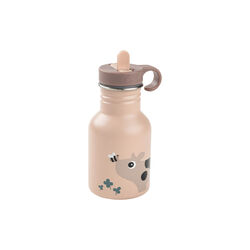 Tiny farm flaske, powder, Done by Deer