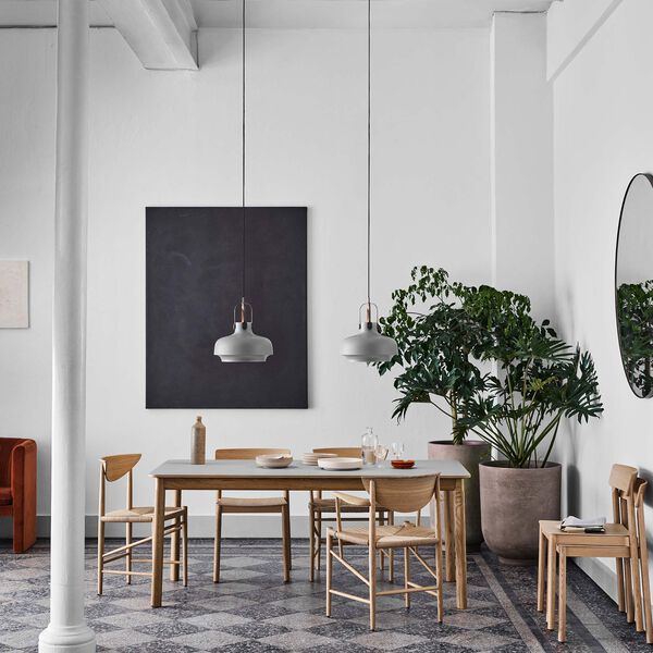 Copenhagen SC7 pendel, &Tradition