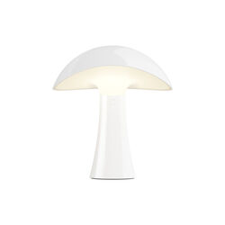 Rumee 220 Portable lampe, cloud white, Louis Poulsen