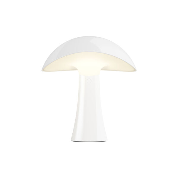 Rumee 220 Portable lampe, cloud white, Louis Poulsen