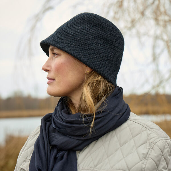 COOL HAT, black, Bella Ballou