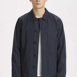 MAmiles Mac Outerwear, dark navy, Matinique