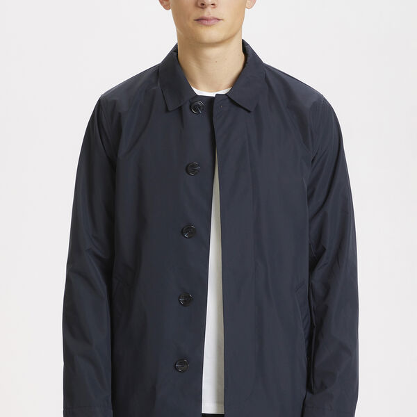 MAmiles Mac Outerwear, dark navy MAmiles Mac Outerwear, dark navy, Matinique