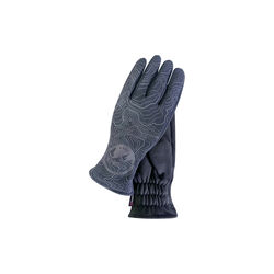 Livigno outdoor handske, black, Kessler