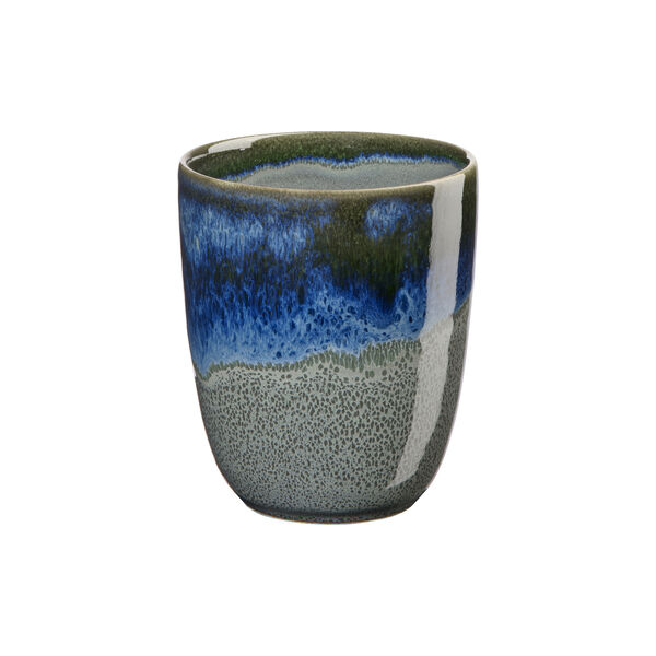 Mug | 250 ml | Blu | Krus, ASA Selection