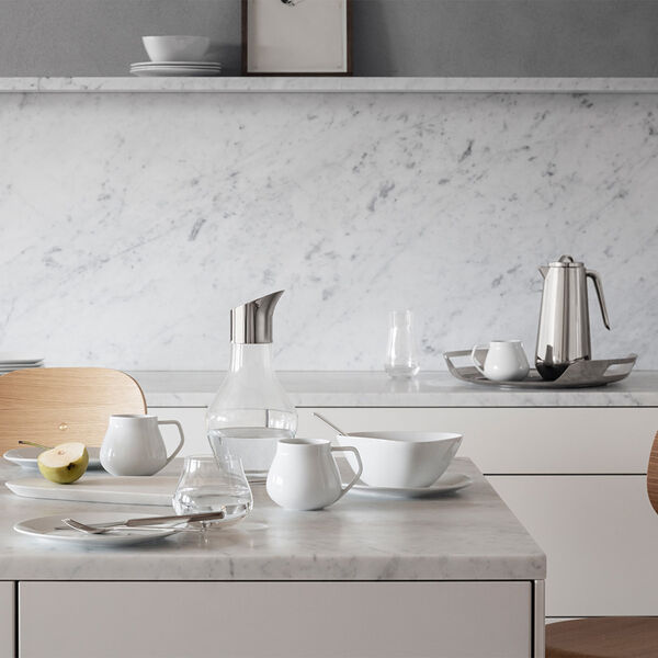 Sky Lave drikkeglas 6 stk. Sky Lave drikkeglas 6 stk., Georg Jensen