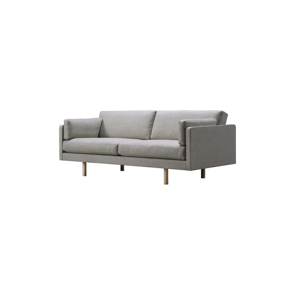 EJ220 2 pers. sofa, Bardal 110, Fredericia Furniture