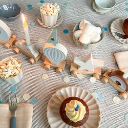 Fødselsdagstog, dreamland, Cam Cam Copenhagen