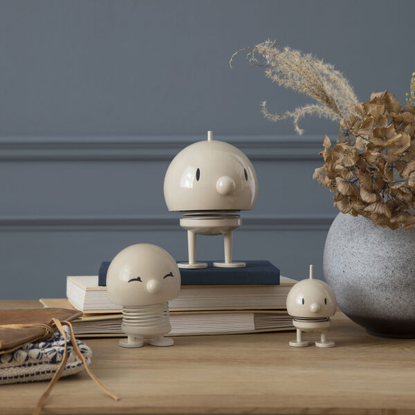 Classic Bumble, latte, Hoptimist