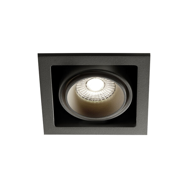 GHOST 1 loftspot, sort GHOST 1 loftspot, sort, LIGHT-POINT