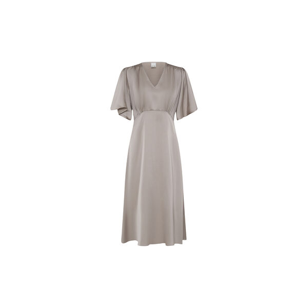 IHSTORMY Dress, fudge, ICHI