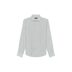 MAmarc Shirt, sea spray, Matinique