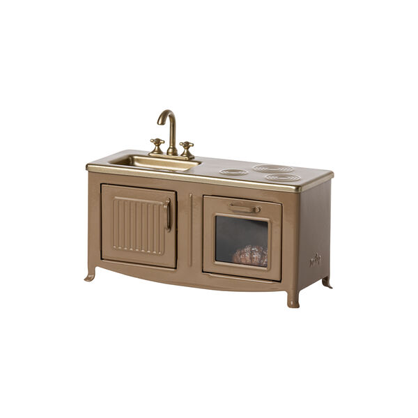 Køkken til mus Køkken til mus, Maileg