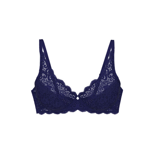 Amourette W, admiral, Triumph