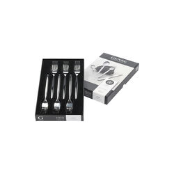 Twist kagegaffel 6 stk., Gense