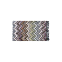 Perseo plaid, 160 multi colour, Missoni Home