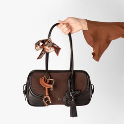 Ciondollini | Cognac Brown | Vedh&aelig;ng, Aigner