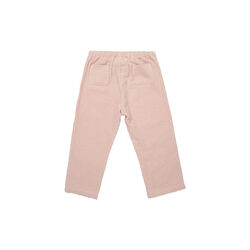 Charlie Trousers, barely pink, Lalaby