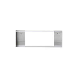 Taper Shelf Line Taper Shelf Line, Form & Refine