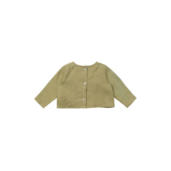 Jacob Top, khaki, Lalaby