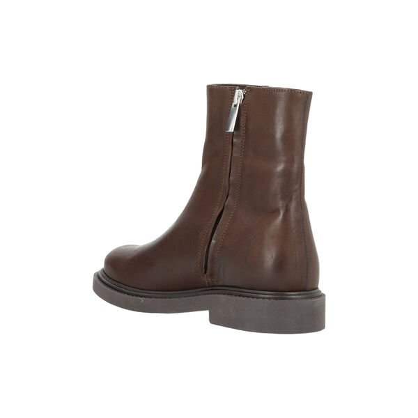 ALTESSA SOUTH Boots, brown dark, phenumb copenhagen