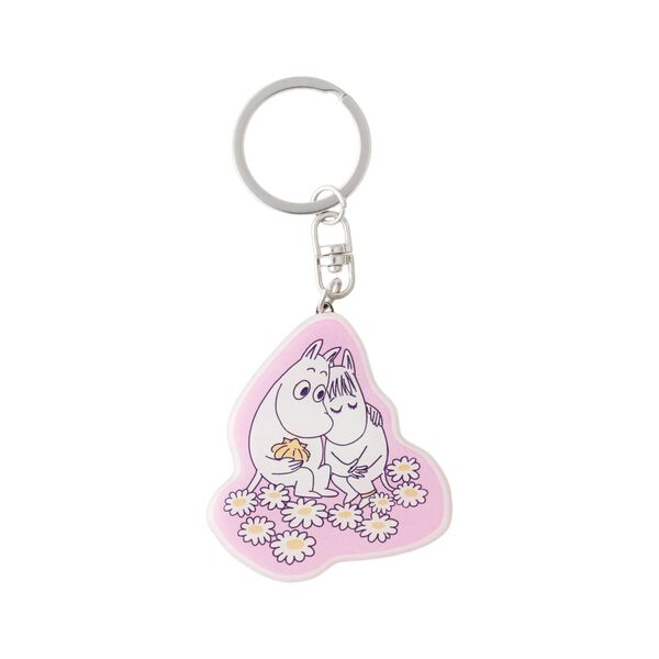 Mumi n&oslash;glering K&aelig;rester, Moomin Arabia