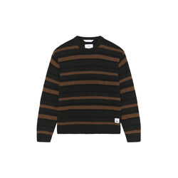 MAsweatio 73, pirate black, Matinique