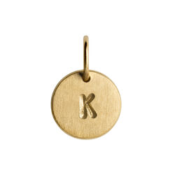 Medium Lovetag K, Jane K&oslash;nig