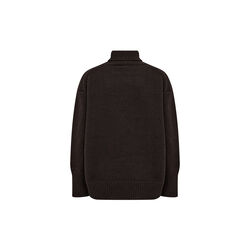 LR-PERLE 3 Pullover, after dark, Levet&eacute; Room