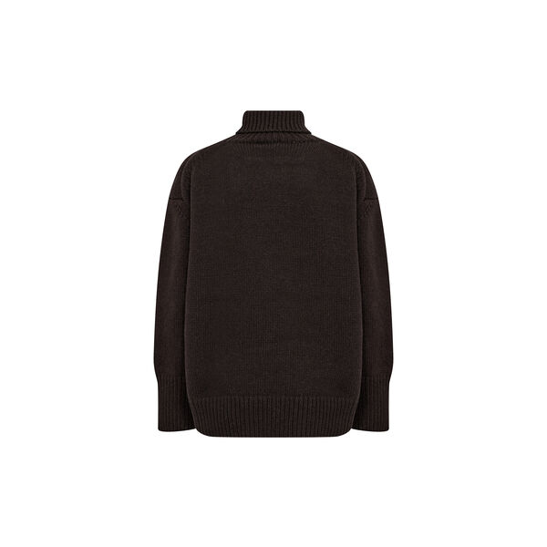 LR-PERLE 3 Pullover, after dark, Levet&eacute; Room