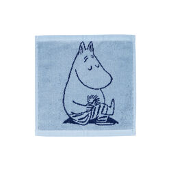 Mumi H&aring;ndkl&aelig;de Mumitrold, Moomin Arabia
