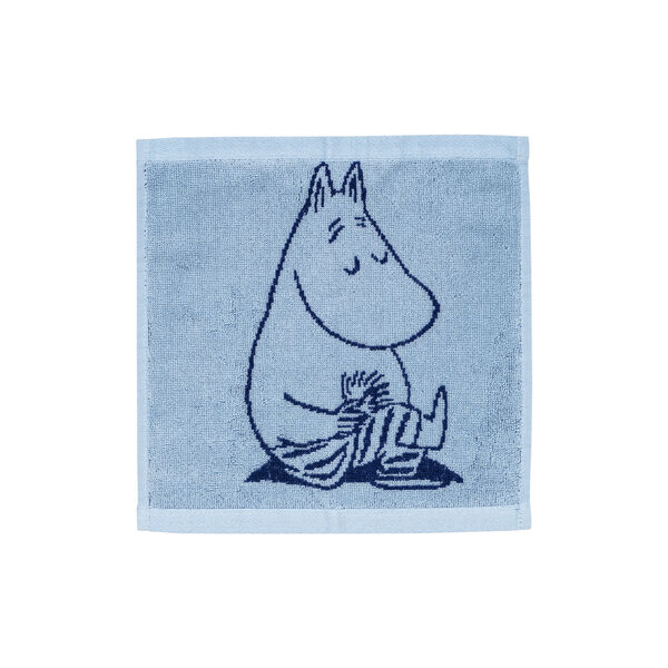Mumi H&aring;ndkl&aelig;de Mumitrold, Moomin Arabia