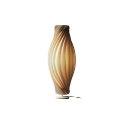 No. 111 Table Lamp, natural, Tom Rossau